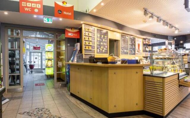 B&B Hotel Fränkische Schweiz-Pegnitz