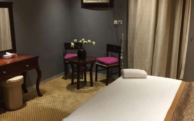 Aseel Hotel Apartment