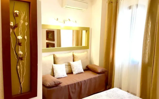 Apartment With 2 Bedrooms In Corsano With Furnished Terrace - фото 4