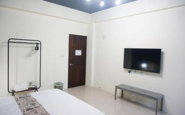 Jungle B&B
