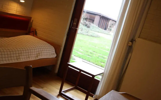 Løgumkloster Refugium