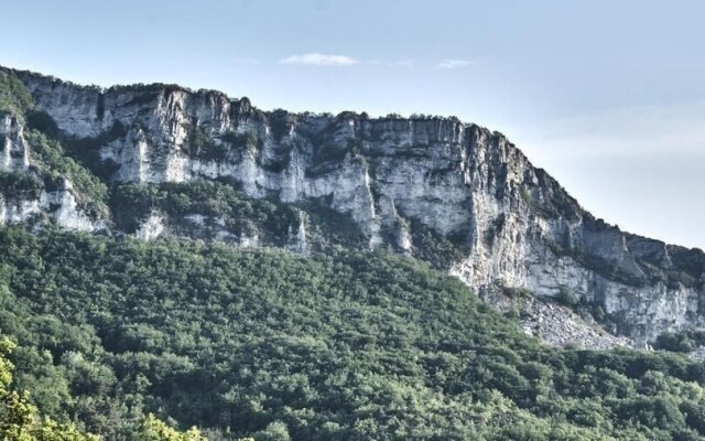 Gite La Cour du Marronnier