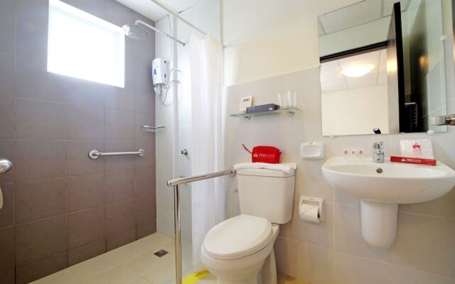 ZEN Premium Junction Tagaytay