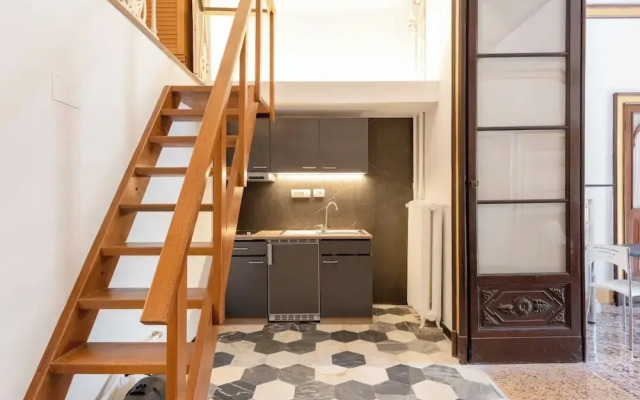 Charming  Flat - Historic Center