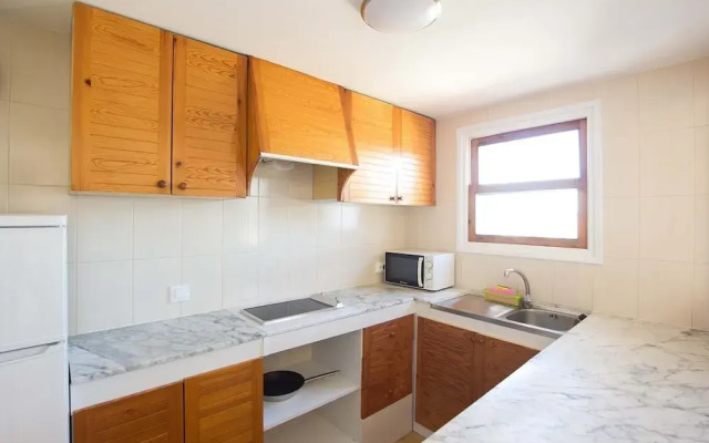 Nuvolet Apartaments