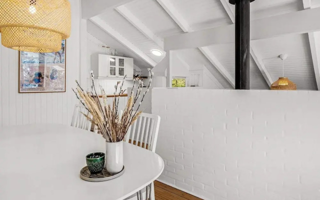 6 Person Holiday Home in Albaek