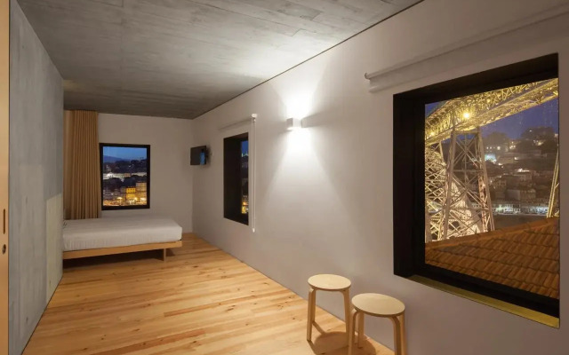 Oh! Porto Apartments