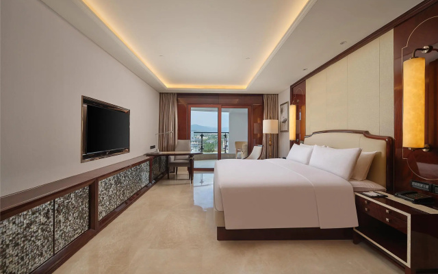 DoubleTree by Hilton Sanya Bay
