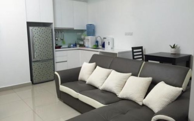 Holiday Condo Tropez Residences