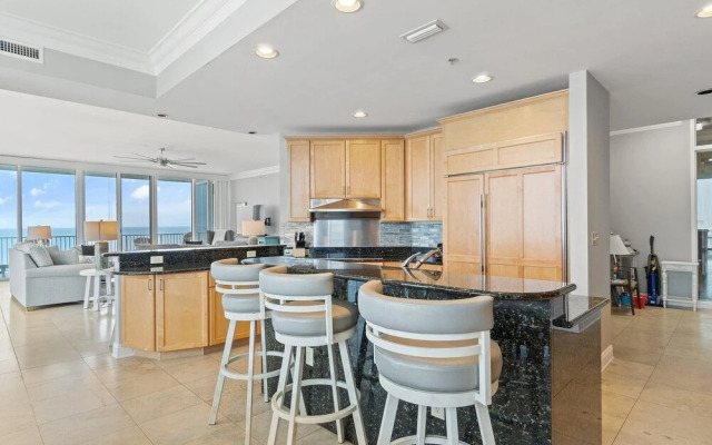 Mediterranean East 1101