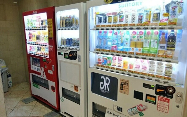 Kenchomae Green Hotel