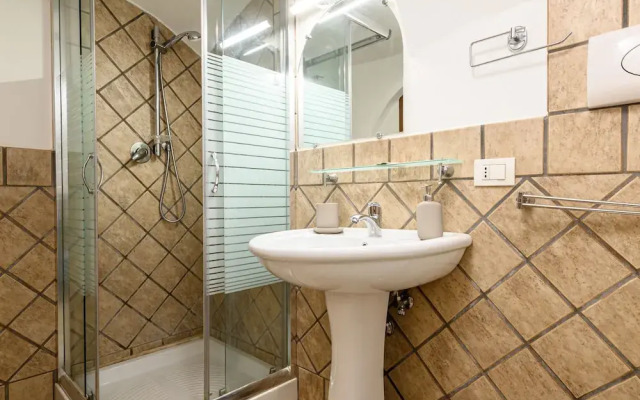 Via Nilo 30 in Naples