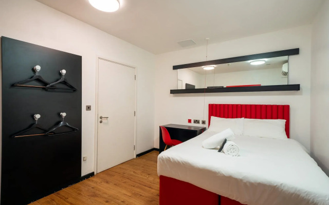 easyHotel Newcastle