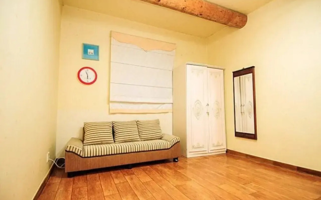 Pocheon White House Pension