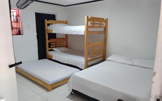 Miski Wasi Hostel Neiva