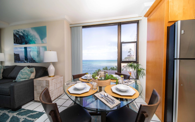 Maui Kai 308 in Lahaina