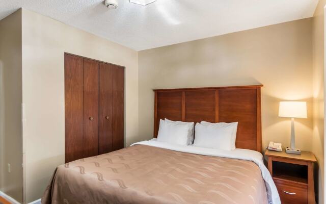 Quality Inn Chester - South Richmond