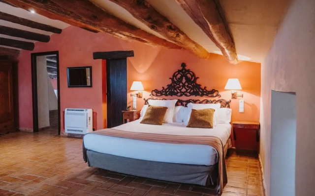 Mas Salvi Country Boutique Hotel