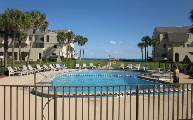 Summerhouse 408 - Two Bedroom Condo