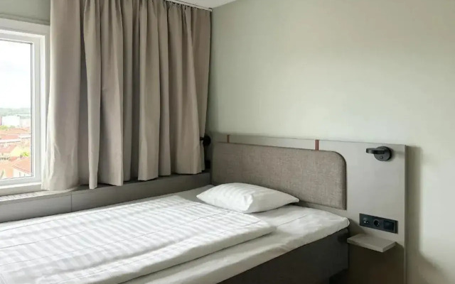 Comfort Hotel Panorama