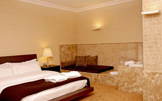 Cinar Otel