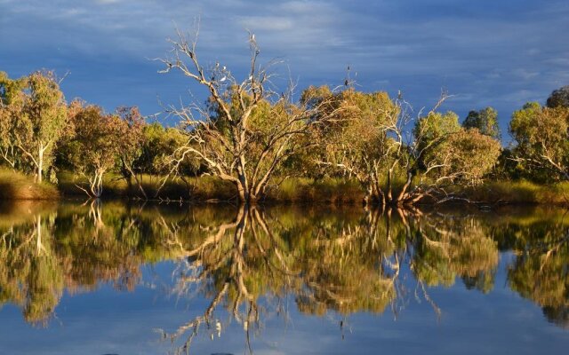 Pelican Rest Tourist Park