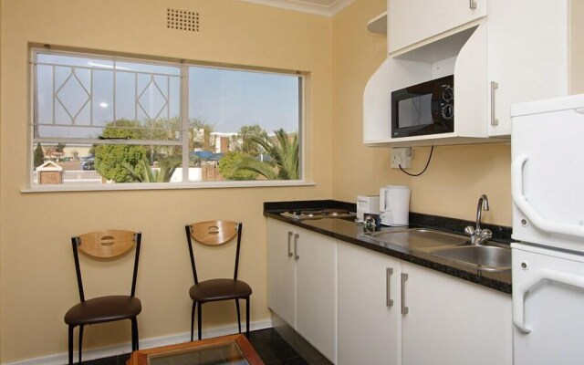 Vetho 1 Apartments OR Tambo Airport