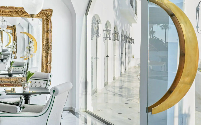 Caramel, A Grecotel Resort to Live