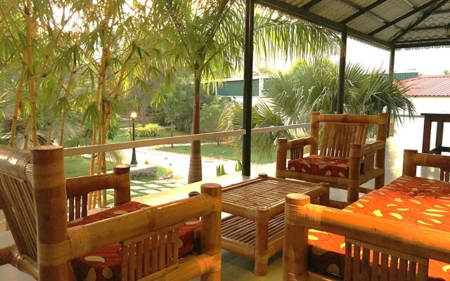 Forest Meadows Resort -Swiss In Salem