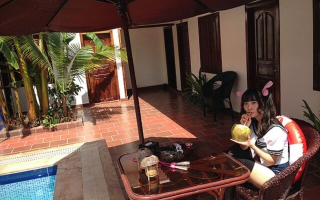 King Boutique Hotel