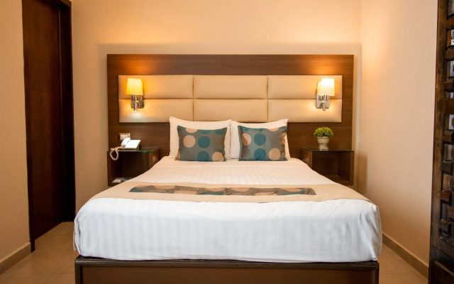 Hotel San Miguel