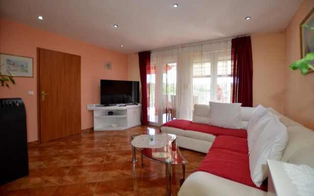 House Kety in Kanfanar