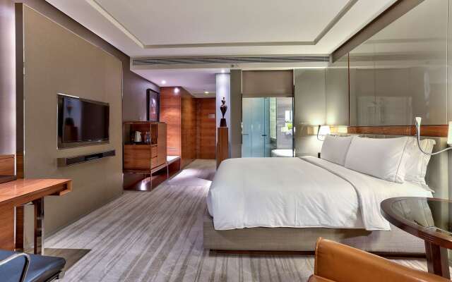 Hilton Sukhumvit Bangkok