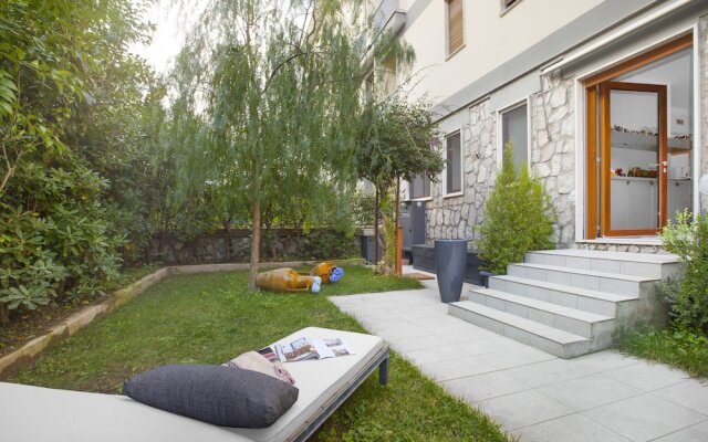 Appartamento Sorrento Suite De Charme 1