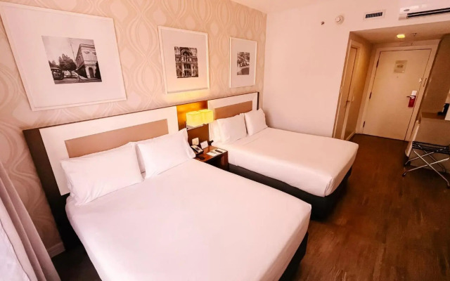 Holiday Inn Belo Horizonte Savassi by IHG