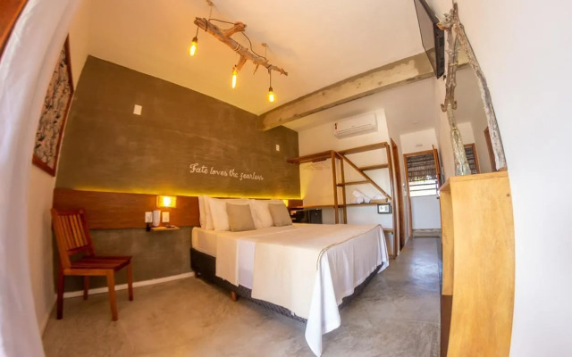 Casa Valentini Pousada