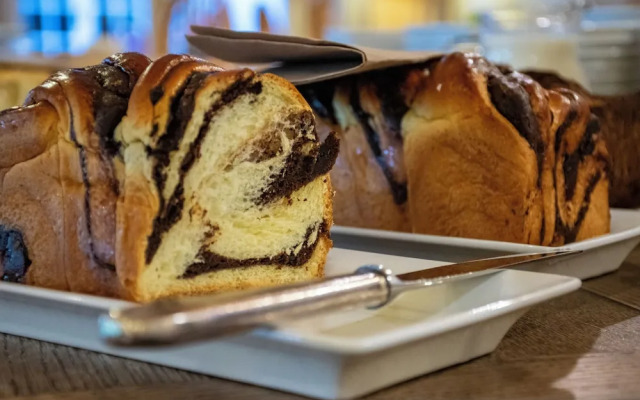 Le relais fleuri, Hôtel et restaurant Logis - Avallon