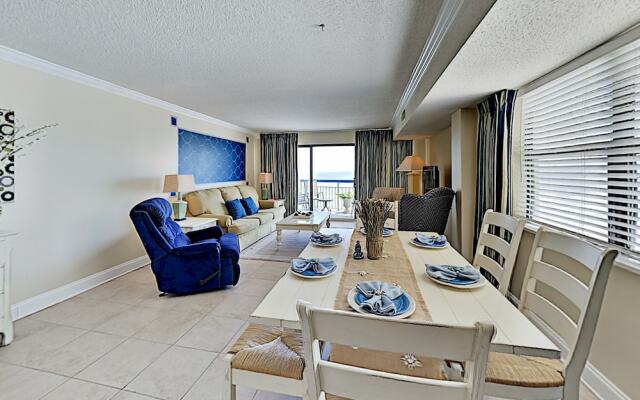 607ocean 2 Bedroom Condo