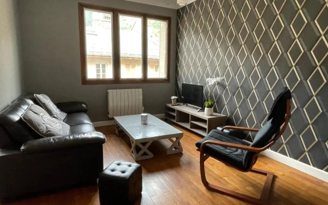 APPARTEMENT TOUT CONFORT à St Michel de Maurienne