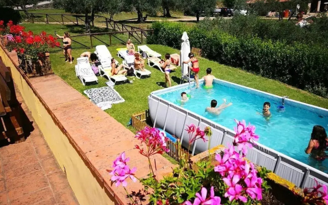 Agriturismo Il Pintello