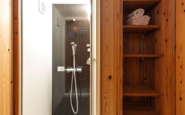 Temple Hotel Daitai-Ji