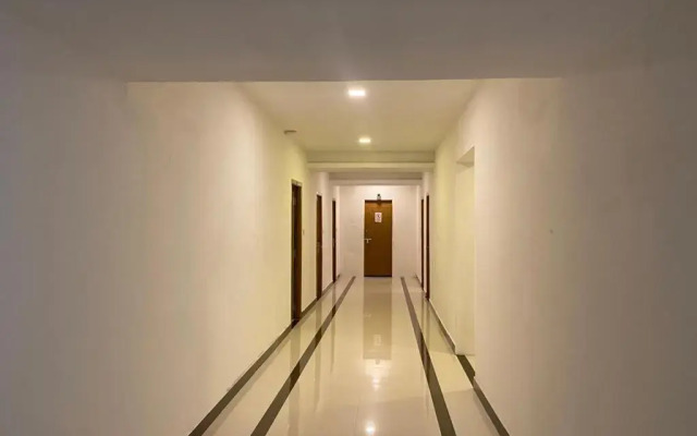 Hotel Bk San