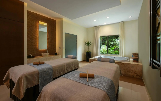 Hidden Beach Resort Au Naturel Adults Only, Catamarán, Cenote & More Inclusive