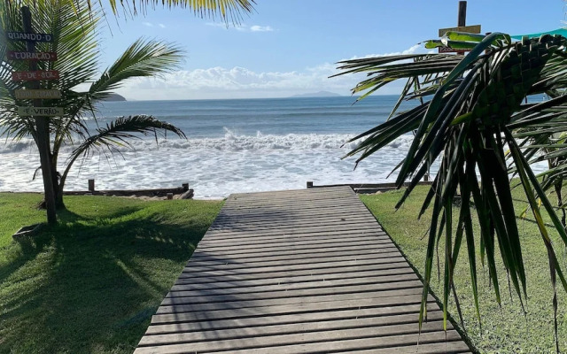 Casa Massaguaçú