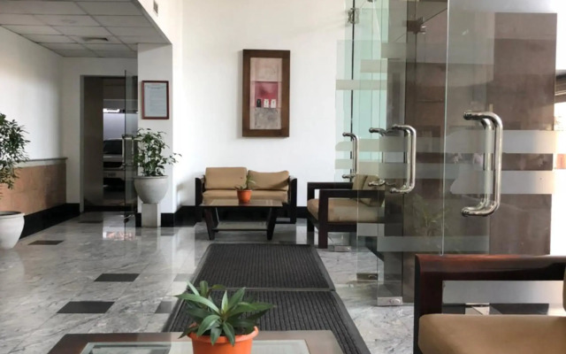 City Centre 2 Bed Room Apartment