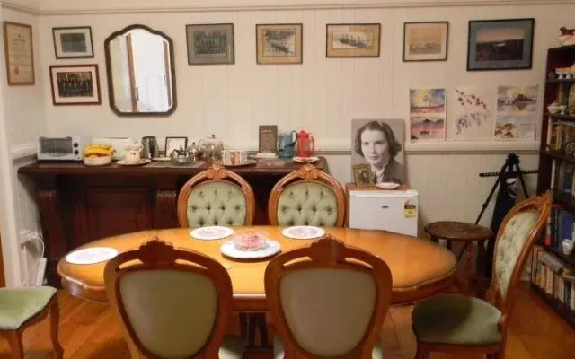 Glenellen Bed and Breakfast