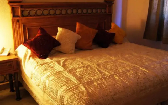 Excel Sense Playacar Boutique Hotel