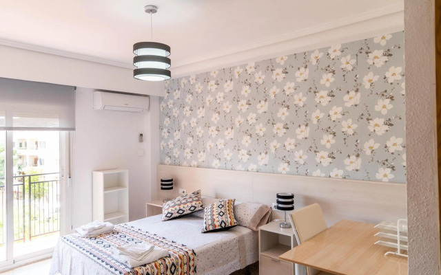 Vacaciones en Valencia