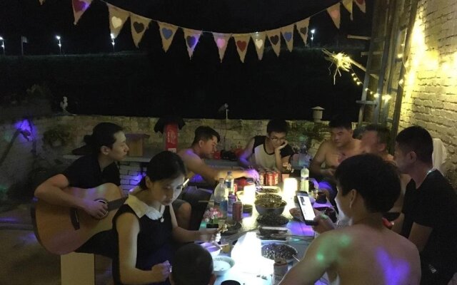 Panda Homestay