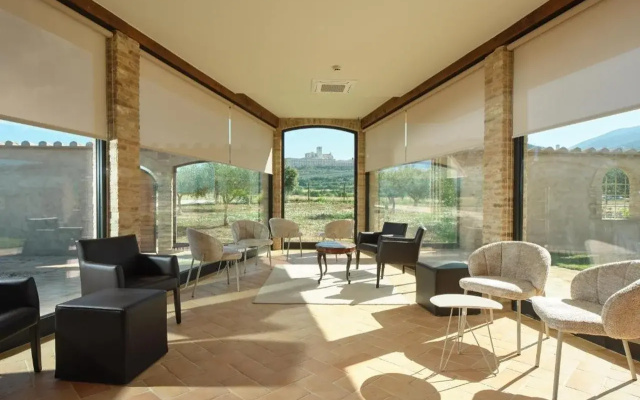 Ascesi Resort